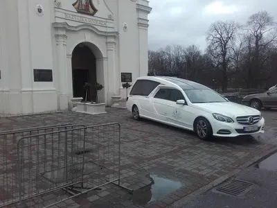 BOCHEN Czesław Zakład Pogrzebowy Kalisz